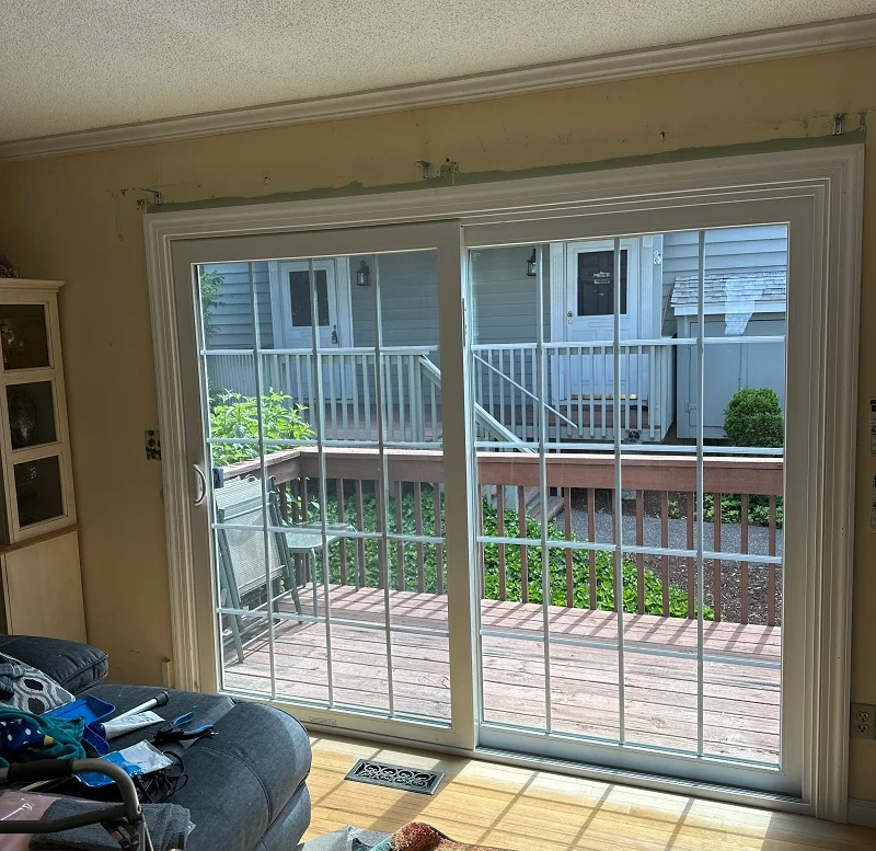 Harvey Door Replacement In Stratford, CT